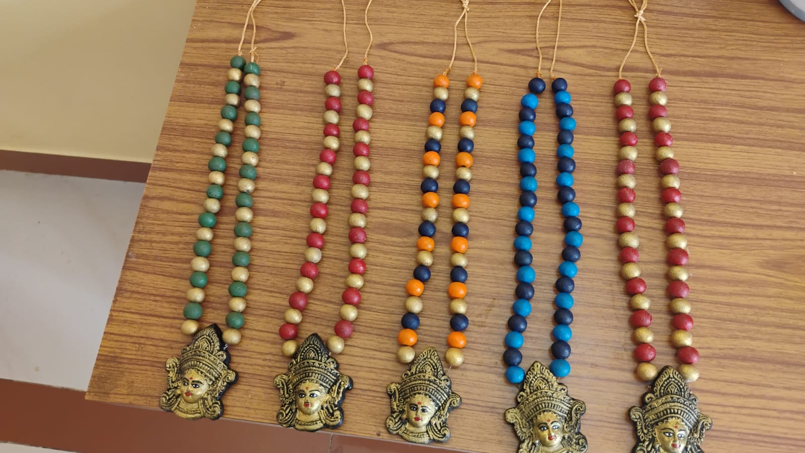 Gomaya Handmade Necklaces